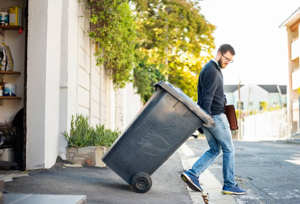 Debris Removal in Fort Pierce, FL