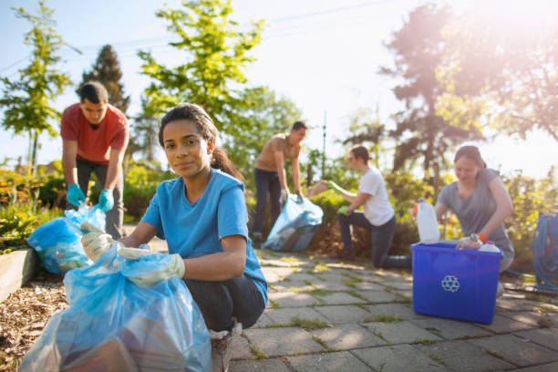 Yard Cleanup Services in Fort Pierce, FL